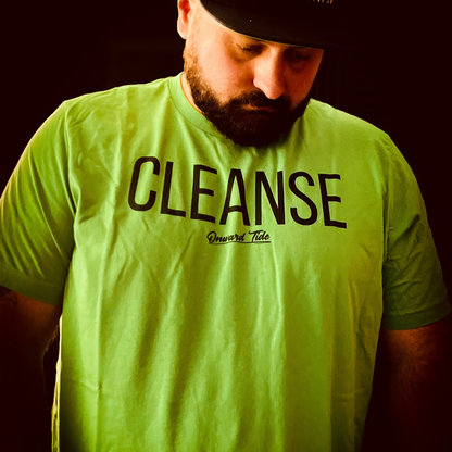 Cleanse Unisex T-Shirt