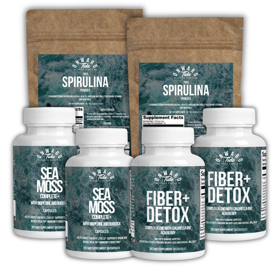 30 Day Wellness Cleanse 60 Day Supply