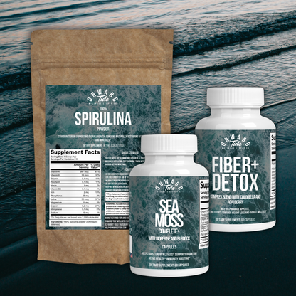 30 Day Wellness Cleanse 60 Day Supply